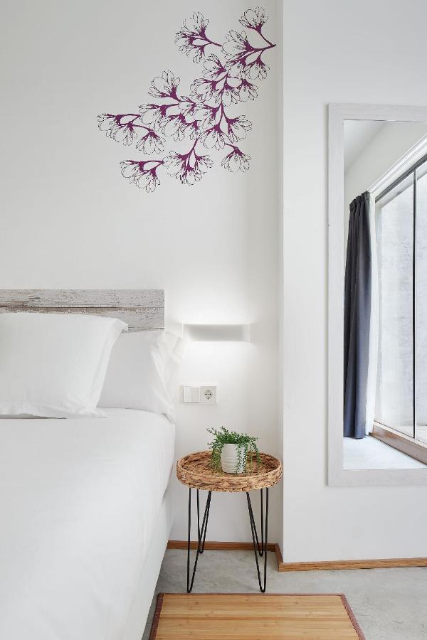 Iraipe Estella Rooms Auto Check-In Экстерьер фото