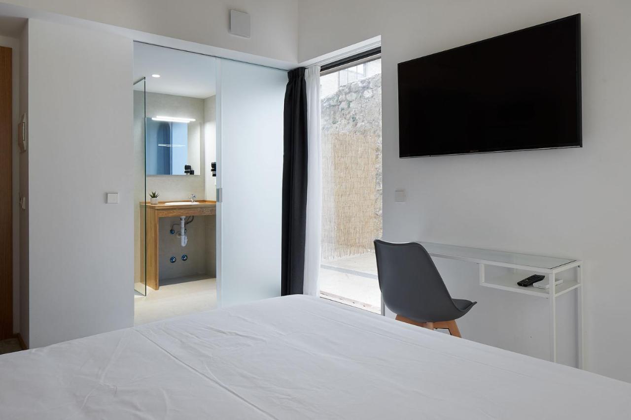 Iraipe Estella Rooms Auto Check-In Экстерьер фото