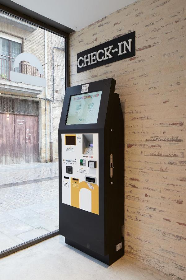 Iraipe Estella Rooms Auto Check-In Экстерьер фото