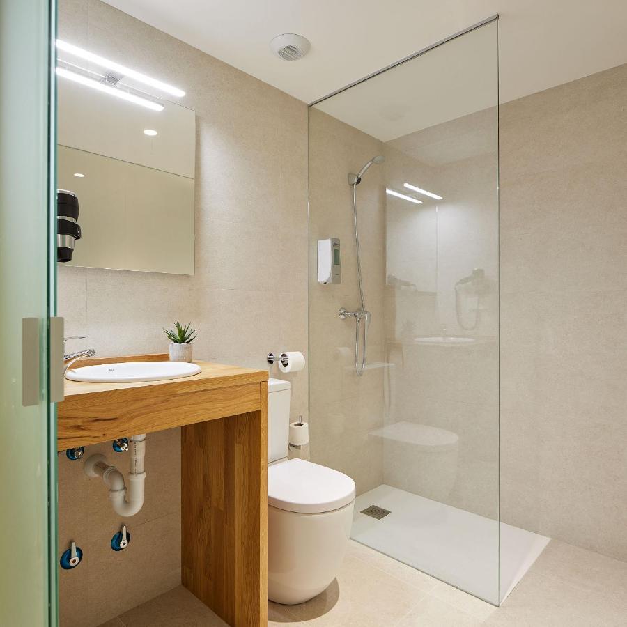 Iraipe Estella Rooms Auto Check-In Экстерьер фото