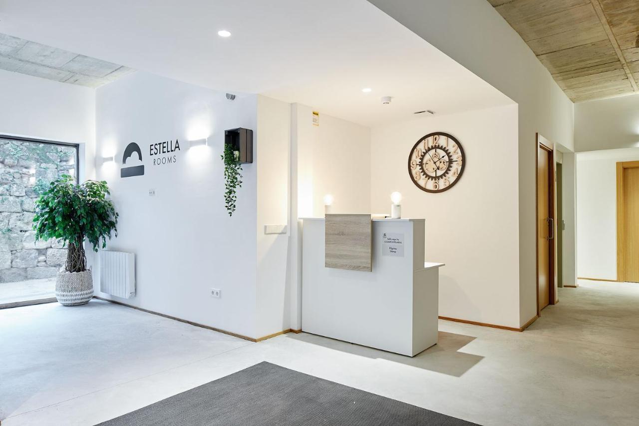 Iraipe Estella Rooms Auto Check-In Экстерьер фото