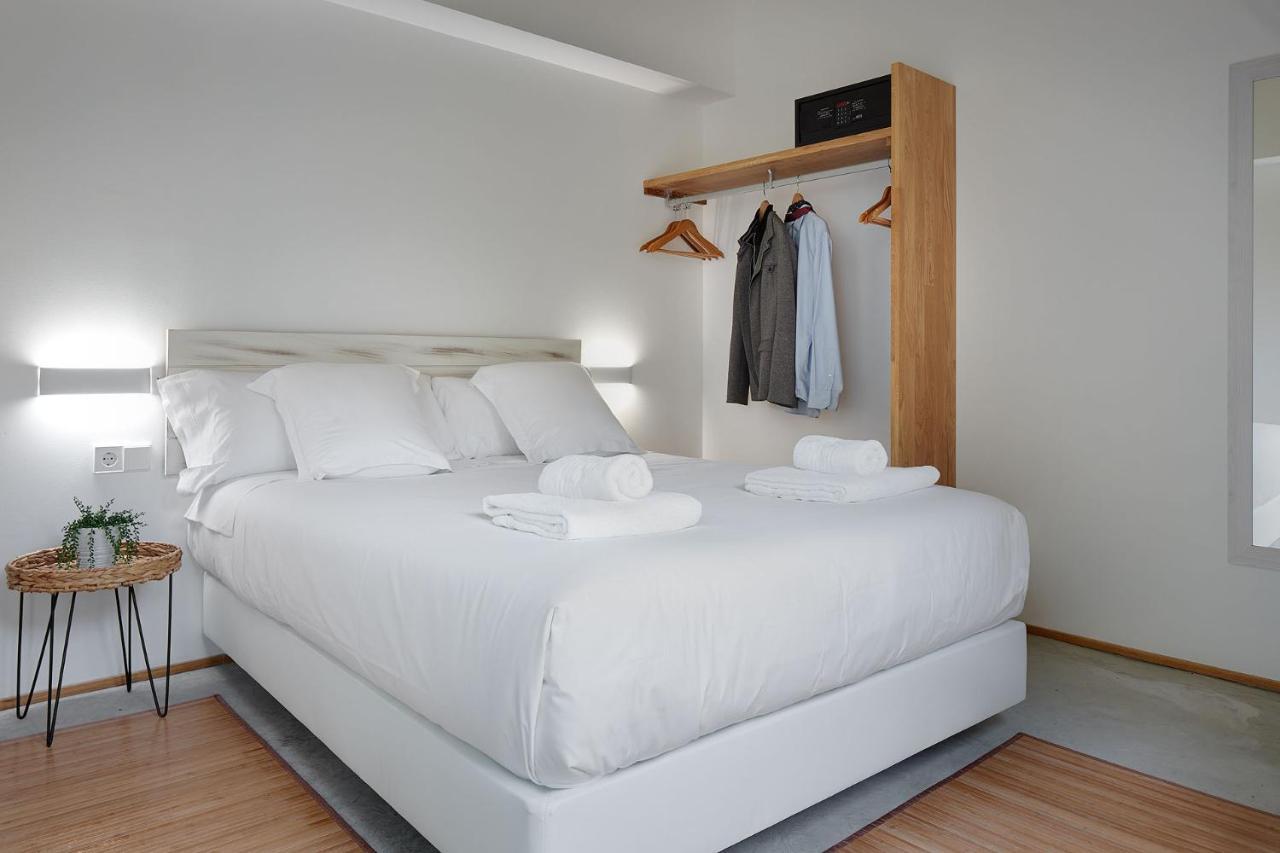 Iraipe Estella Rooms Auto Check-In Экстерьер фото