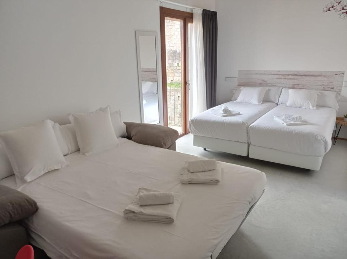Iraipe Estella Rooms Auto Check-In Экстерьер фото