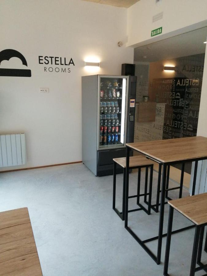 Iraipe Estella Rooms Auto Check-In Экстерьер фото