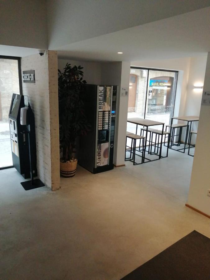 Iraipe Estella Rooms Auto Check-In Экстерьер фото